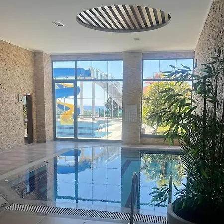 Kestel Armani Deluxe For A Dream Life