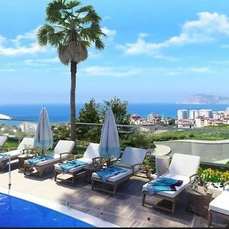 Kestel Armani Deluxe For A Dream Life