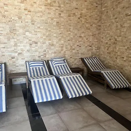 Apartment Kestel Armani Deluxe For A Dream Life *