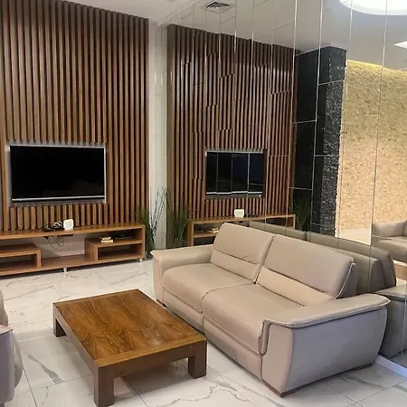 Kestel Armani Deluxe For A Dream Life Apartment *