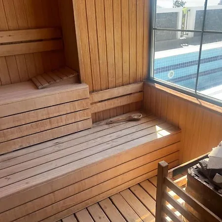 Apartment Kestel Armani Deluxe For A Dream Life Alanya