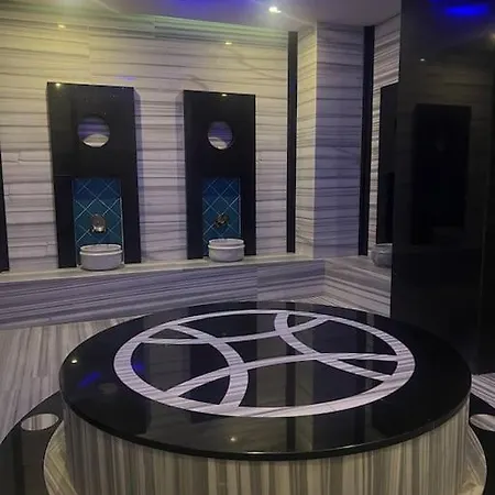 Kestel Armani Deluxe For A Dream Life Alanya