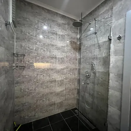 Apartment Kestel Armani Deluxe For A Dream Life Alanya