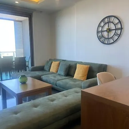 Apartment Kestel Armani Deluxe For A Dream Life Alanya